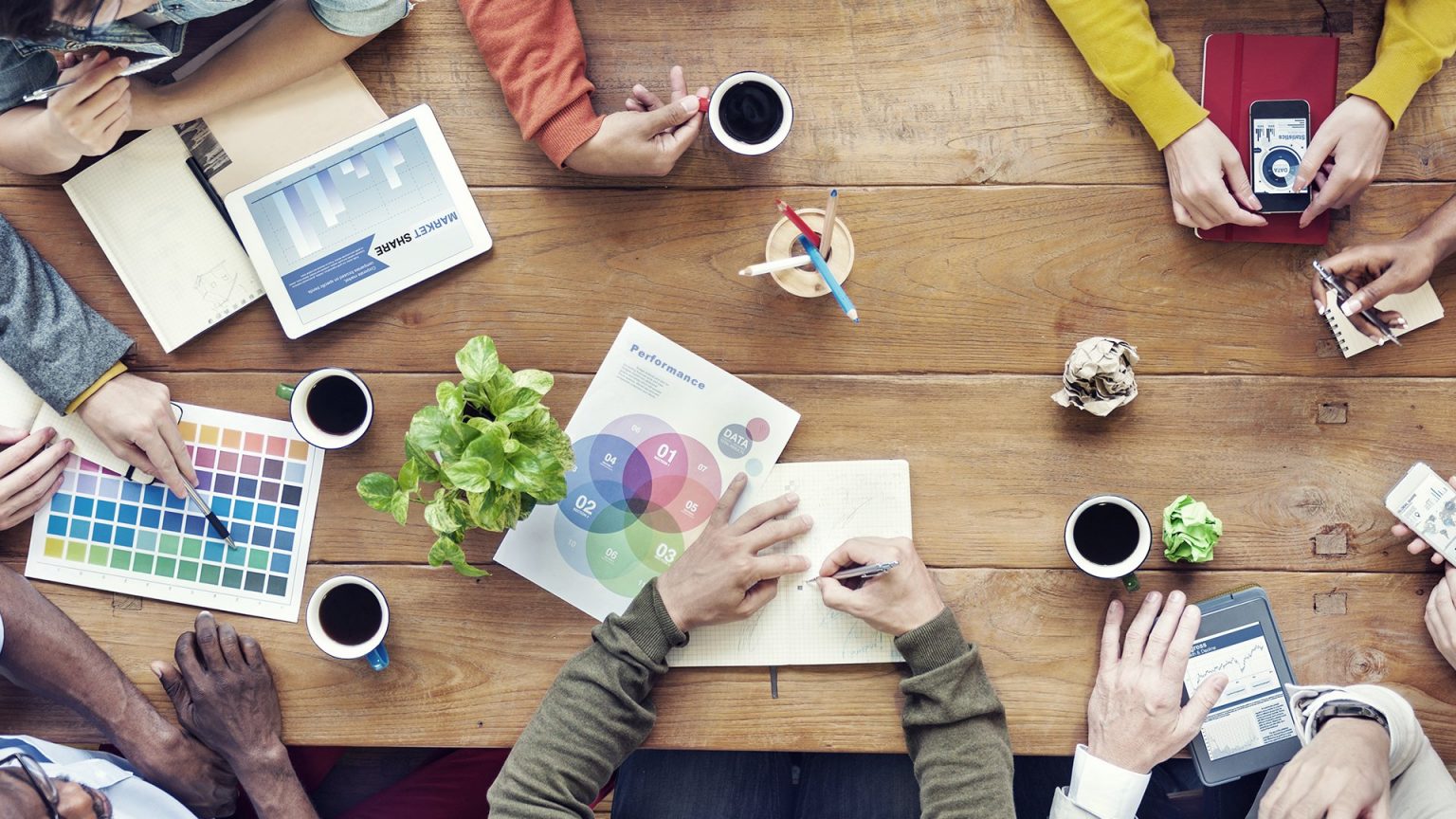 Why Performance Creative Is The Future For Your Company’s Growth, Part