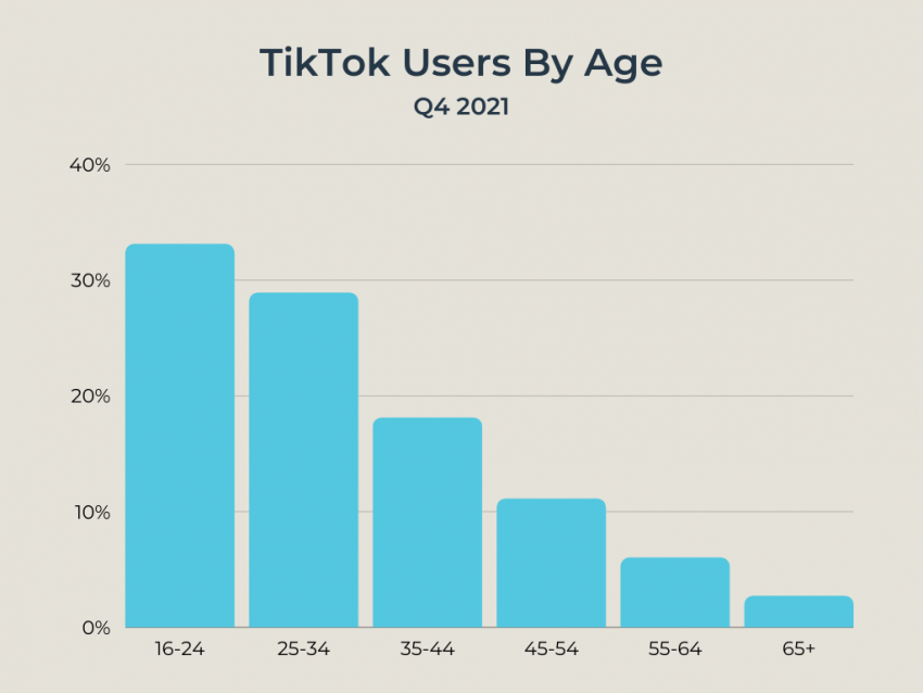 TikTok vs. TV? How Audience-First Planning Drives Business Growth ...