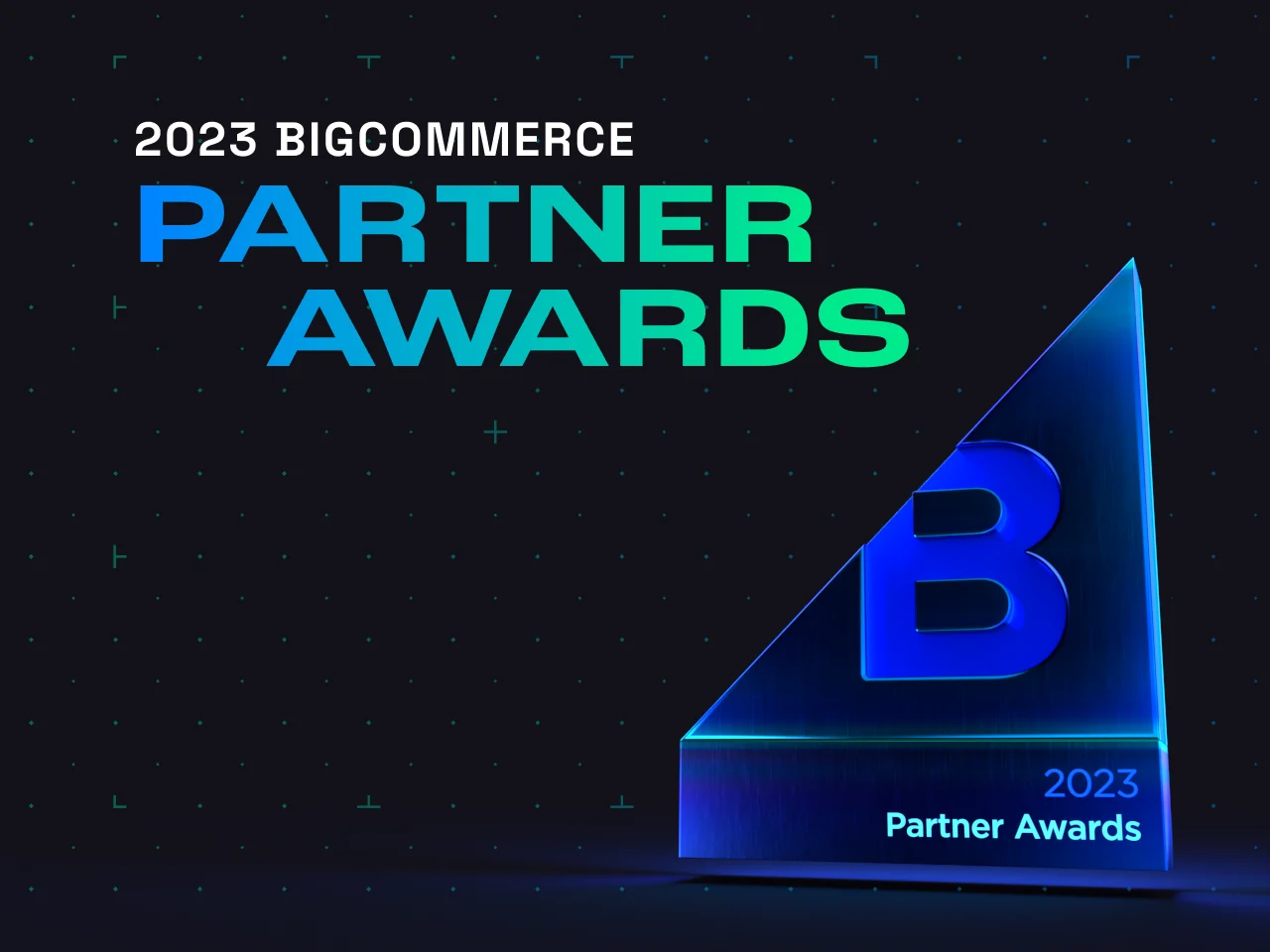 bigcommerce awards