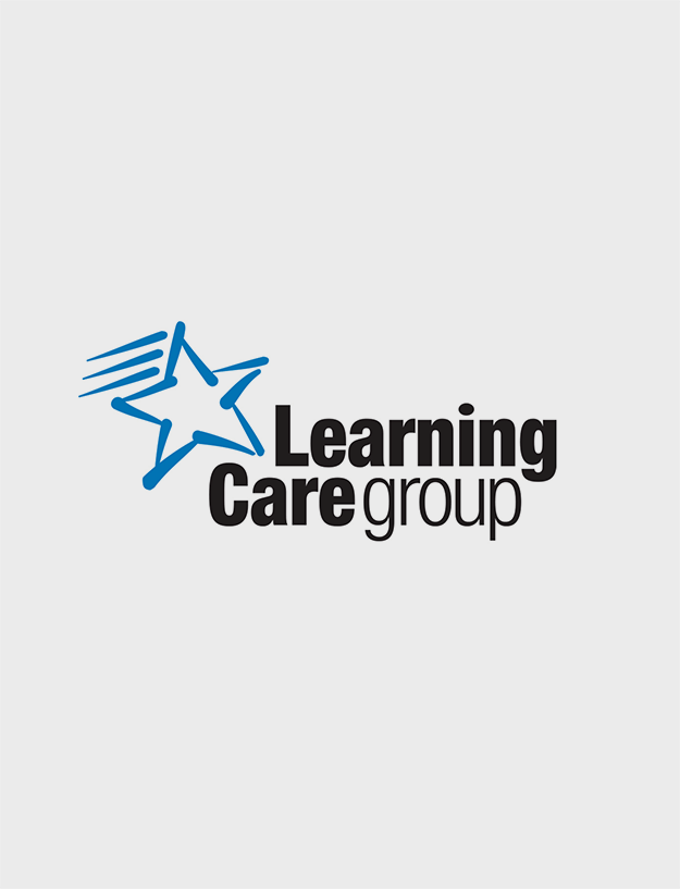 learning care group logo