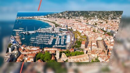 Picture of Cannes, France